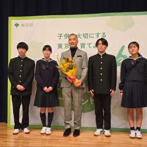 宇宙飛行士野口聡一が語る、挑戦と自分との向き合い方