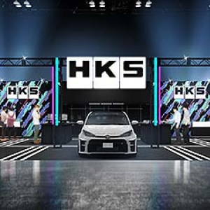 HKS　東京オートサロン＠幕張メッセ 1/9～1/11 で GT-R R35／GR YARIS Gen2／CIVIC TYPE R FL5　最新チューンモデル3台を実車展示　詳細が明らかに