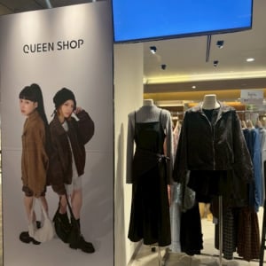 知らないと損？台湾発アパレルブランド＆POPUP情報