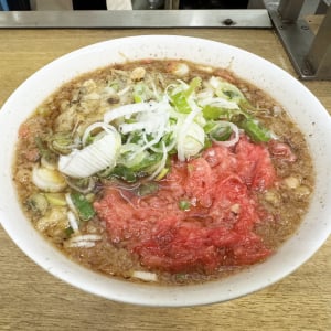 【年越しそば】伝説の立ち食いそば屋に大行列→ ココではこの蕎麦を食べれば間違いない / 一由そば