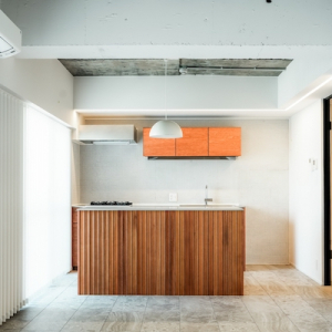 【広島県広島市】「リノベる。広島」初となる、単身・ふたり世帯向けのショールームが京橋川にオープン