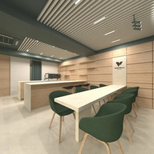 【東京都港区】イタリア発のスペシャルティコーヒー「Vannelli Coffee」が、旗本店を表参道にOPEN