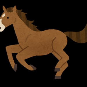 【2025年ジャパンC】史上2例目！G1レースで騎手がいない空馬が先頭でゴール