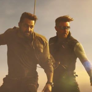 インド超大作『WAR バトル・オブ・フェイト 』ムカルジー監督が語るアクションの裏側にある本作の真の見どころ