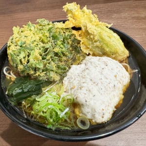 【蕎麦マニア大絶賛】立ち食い蕎麦屋で激うまソバを食べたいならば「峠そば」は間違いない