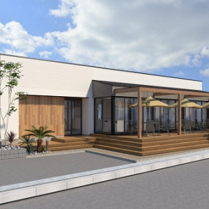 【埼玉県坂戸市】地域に開かれた住まいの相談所「Kon Kon Smile 若葉」、グランドオープンイベントを開催