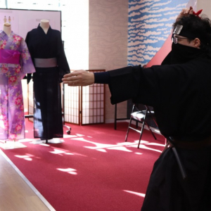 茶道・忍者など日本文化が体験できる新スポット「LPC JAPAN STUDIO 銀座本店」が1月2日オープン！