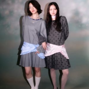 yutoriが新ブランド「twins」をローンチ＆SHIBUYA109で期間限定POPUPを1月2日より開催