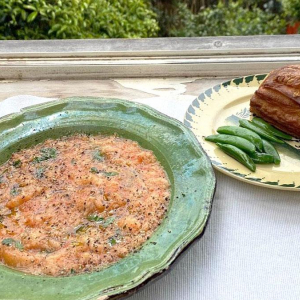 新年の忙しい時期だからこそ…「真似したい絶品料理」6選【こぐれひでこの｢ごはん日記｣-特別編-】