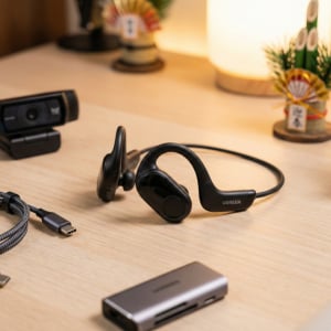 新年はいい音と共に。Amazon初売りでUGREENのオーディオ機器をチェックしない？