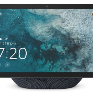 11インチは正義。Echo Show 11があれば料理しながらの動画視聴も「特等席」だね