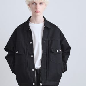 「tk.TAKEO KIKUCHI × Dickies」別注アイテムを先行予約＆1月16日より発売開始