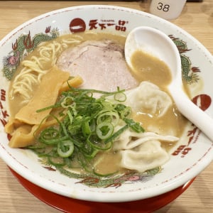 天下一品のラーメンを超おいしく食べるための「あまり知られてない裏技」