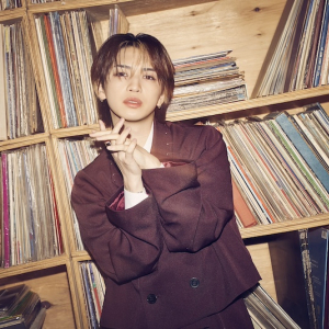 岩橋玄樹、メジャー1stSGは「Dangerous Key」