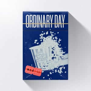 w.o.d. 新SG「普通な日」&2nd EP『YOU ONLY LIVE ONCE. EP』リリース決定