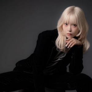 藤川千愛、スウェーデンで撮影された新曲MV公開