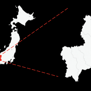 合言葉はbeyond the 馬籠！ 中山道の“穴場的”宿場町と絶景の巨岩城を歩く【岐阜県・東美濃の旅／前編】