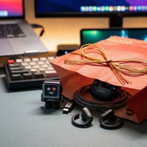 【数量限定】UGREENの福袋がAmazonでこっそり安くなってます