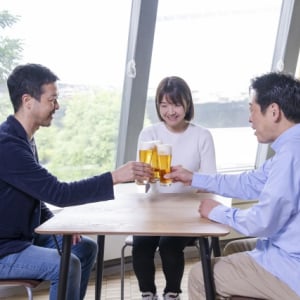 キリンビールの工場見学「キリン一番搾りおいしさ実感ツアー」 おいしさを実感できる体験が人気に