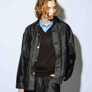 「RAGEBLUE × Wrangler」メンズ・ウィメンズの別注コレクションを発売