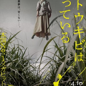 夜は“絶対に”工場の外に出てはいけない　インドネシアホラー『サトウキビは知っている』４月公開［ホラー通信］