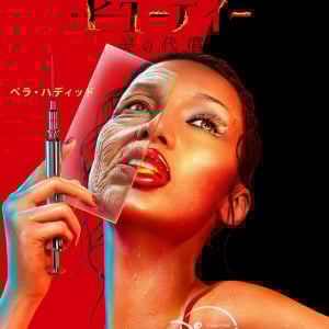 誰もが完璧に美しくなれます。　“奇跡の薬”をめぐる衝撃サスペンス「ザ・ビューティー 美の代償」Disney＋で配信