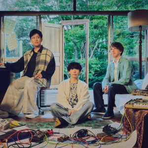 sumika、ドラえもん主題歌「Honto」先行配信決定