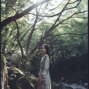 音が描く静謐な情景。Otömika、7年ぶりとなる2ndアルバム『00』配信