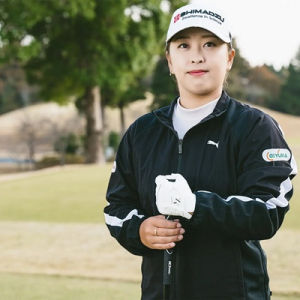 ZEROFIT、西郷真央選手とスポンサー契約。インスパイラルグローブが正式パートナーに