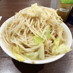【ラーメン二郎系】どうして東京・渋谷のラーメン屋「凛」はウマイのか→ その理由について