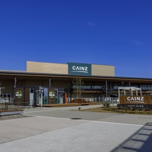 次世代店舗のスタートラインとしてオープン カインズの24時間営業レジレス無人店舗「CAINZ Mobile Store（カインズモバイルストア）」