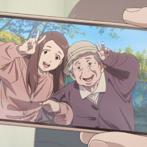 マルコメの大ヒット味噌「料亭の味」アニメCMシリーズの14作目となる「わたしのおばあちゃん篇」が放映開始。祖母と孫の温かい交流を描いたストーリーに