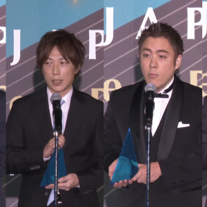 スト6やシャドバWB、VALORANTなどが受賞！日本eスポーツアワード2025「eスポーツオーガナイザー部門」授賞式レポート！