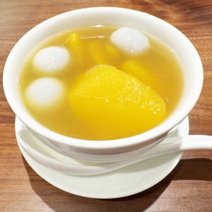 香港に行ったら絶品な「椀系スイーツ」を食べに行こうね→ うんそうだね→ わかる