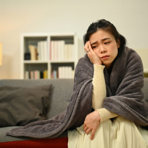 活動量低下・生活リズムの乱れに！ 冬こそ意識したいフィッシュオイルの健康パワー