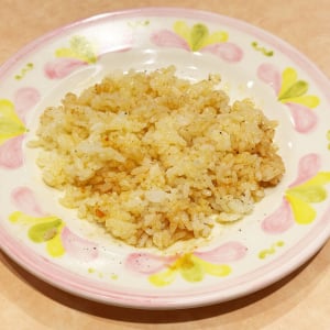 サイゼリヤで最高にウマイ料理を91円で食べる方法→ それは洋食ライス