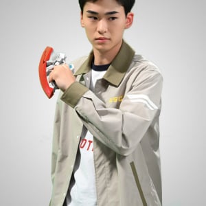 シリーズ原点的挑戦作『ウルトラマンオメガ』最終話で感じた絆！ホシミ コウセイ役：吉田晴登インタビュー「どんな時も安心するヒーロー、それは笑顔でいること」