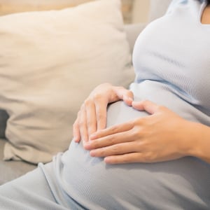 妊娠中の私に無神経な一言。なぜ私が謝る流れに・・・！？義実家で起きた忘れられない出来事