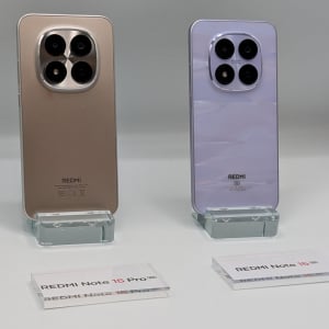 Xiaomiがミドルレンジスマホ「REDMI Note 15」シリーズやオーディオグラス・薄型マグネット充電対応モバイルバッテリーなどを発売