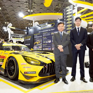 カー＆バイク用品リユース専門 アップガレージ　2026モータースポーツへ積極参戦　SUPER GT GT300 新体制　社員ドライバーが全日本ラリー ジムカーナ ロードレース選手権へ