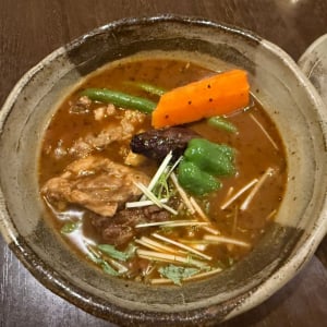 【鹿児島グルメ】鹿児島でスープカレーを食べるなら……　2007年創業の人気店「薩摩剛家」
