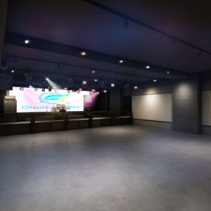 【東京都豊島区】大塚駅前に350人規模の“未来型”ライブハウス「大塚FUTURE:」来春誕生！