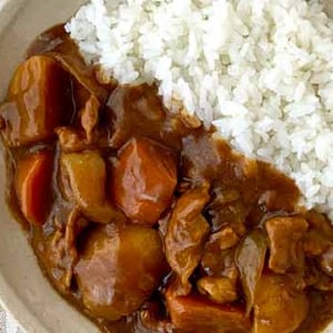 カレーライスレシピ！プロ直伝、野菜を煮込む順番でおいしさup