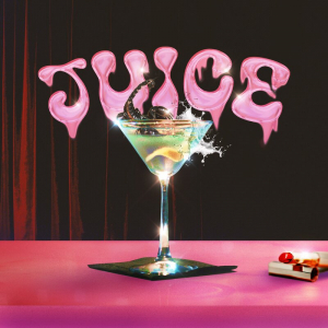 MoMo、都会的な新曲「JUICE」リリース