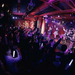 【オフィシャルレポ】Payrin’s、現体制1周年ライブで新たな挑戦へ