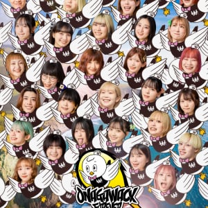 WACK×女川町、コラボイベントのメインビジュアル公開