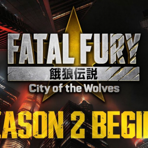 「餓狼伝説CotW」シーズン2が開幕！テコンドー使い「キム・ジェイフン」が追加キャラクターとして再登場