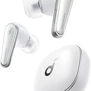 「イヤホンの枠を超えた」健康までケアするAnkerのLiberty 4で毎日をアップデート【今日のセール品】