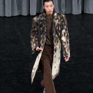 LEMAIRE 2026年秋冬コレクション