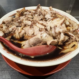 【京都グルメ】新福菜館のラーメンを超おいしく食べるための「あまり知られてない裏技」